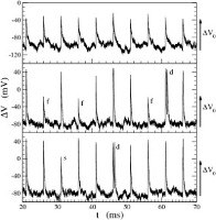 Molecular Na-channel excitability from statistical physics