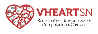 Webpage of VHeartSN
